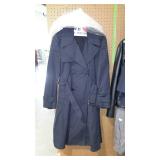 Menswear. Two suits with jacket and pants and o