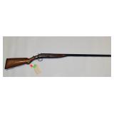Western Arms 12 gauge shot gun