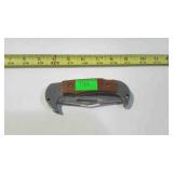 Pocket knife, GW10-970RW, 2-3/4" long