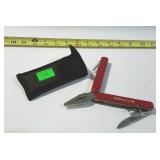 SwisGear multi-function tool in Smith
