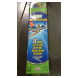 Dragon kite, 3-D nylon kite 76" wingspan