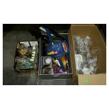 Household - AB Slide, stemware, mugs, clamp on