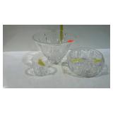 Crystal- Waterford old fashion glass, Waterford 7"