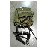 Camptrails backpack