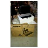 Bose Lifestyle 28 Home entertainment system,