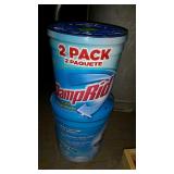 DampRid 2-pack