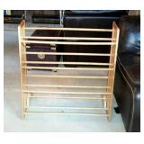 Shoe Storage Rack