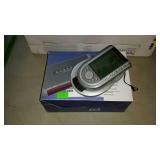 Universal remote control MRF-350 RFS with box