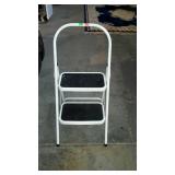 Kitchen project type stool