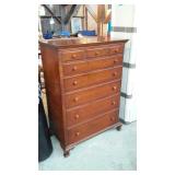 Landstrom Furniture, look here nice gentleman