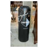 Century medicine punching bag