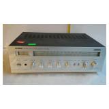 Yamaha stereo receiver CR-220 - not tested by us