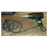 Black and Decker heat gun