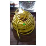 Two Nice Air Hoses, good quality rubber hose 5