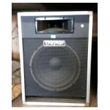 Set of Trainor Speakers, CS-115H 175W serial No,