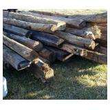 Old Barn Post And Beams this is a big group guys