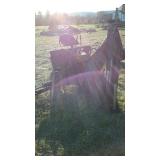 New Holland Backhoe Attachment For Skid Loader,