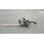 Hedge trimmers, made by black and decker, are