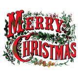 Merry Christmas from Hash Auctions