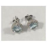 925 Sterling where to pass in genuine diamond