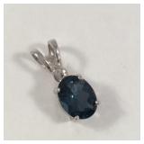 925 Sterling pendant