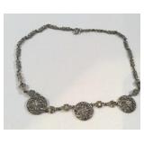 Sterling Necklace