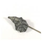Clown stick pin