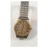 Seiko wrist watch not running