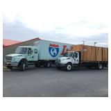 One day pickup: Tuesday Jan 2 2018 from