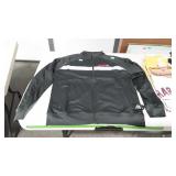 Mens large pull over Wisconsin sweatshirt