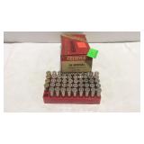Ammo, federal Hi-Power 38 special 158gr bullets