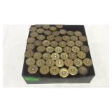 Ammo, group of 12ga shotgun shells