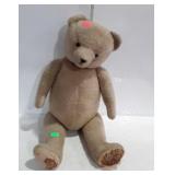 Vintage teddy bear