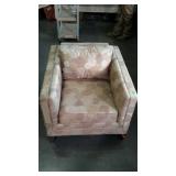 Mitchell Gold and Bob Williams upholstered living