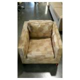 Mitchell Gold and Bob Williams upholstered living