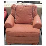 Pennsylvania House upholstered living room chair.