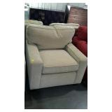 Mitchell Gold and Bob Williams upholstered living