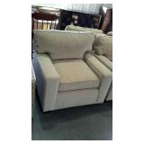Mitchell Gold and Bob Williams upholstered living