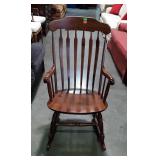 Rocking chair