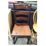 Single dining room chair