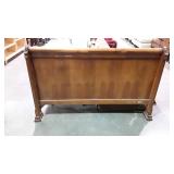 Headboard - queen size 64" wide