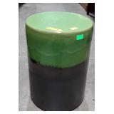 Heavy home decor stand 18 inches tall, from model