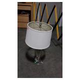 Home decor designer lamp, from model home 32