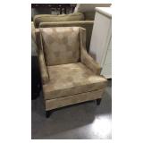 Mitchell Gold and Bob Williams accent chair