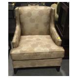 Mitchell Gold and Bob Williams accent chair