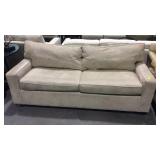 Sofa by Mitchell Gold & Bob Williams - tan ultra