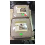 2 Sofa slipcovers by Stretch Sensations, Chelsea