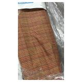 Drapery panels 60in long 2 panels