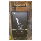 Exercise equipment - Ellen Croft