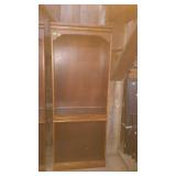 Bookcase with three shelves, no shelf clips - 31